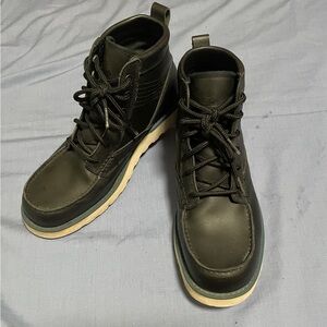 Nike Men's ACG Black Boots